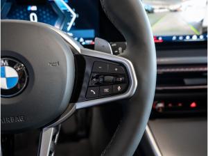 BMW 320 Touring M-Sport Pro FACEL. 360° LED HUD ACC