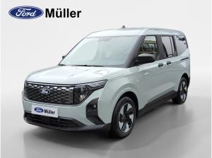 Ford Tourneo Courier Trend / 136PS - 🔋Vollelektrisch🔋