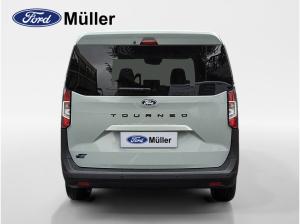 Ford Tourneo Courier Trend / 136PS - 🔋Vollelektrisch🔋