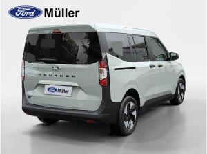 Ford Tourneo Courier Trend / 136PS - 🔋Vollelektrisch🔋