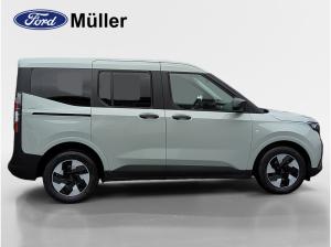 Ford Tourneo Courier Trend / 136PS - 🔋Vollelektrisch🔋