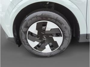 Ford Tourneo Courier Trend / 136PS - 🔋Vollelektrisch🔋