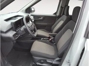 Ford Tourneo Courier Trend / 136PS - 🔋Vollelektrisch🔋