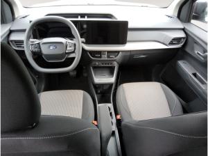 Ford Tourneo Courier Trend / 136PS - 🔋Vollelektrisch🔋