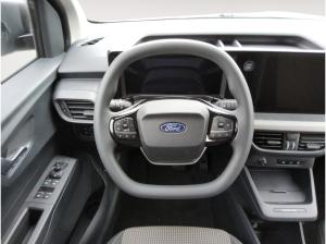 Ford Tourneo Courier Trend / 136PS - 🔋Vollelektrisch🔋