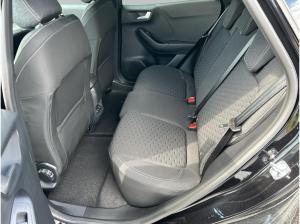 Ford Puma Gen-E +++ SOFORT VERFÜGBAR +++ HEZ