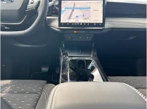 Ford Puma Gen-E +++ SOFORT VERFÜGBAR +++ HEZ