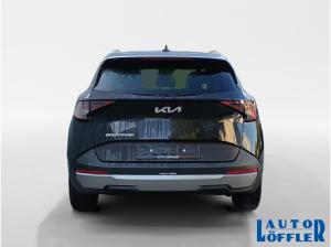 Kia Sportage Vision Facelift - 🍂 HerbstSale🍂 inkl. Komfort-Paket //  sofort verfügbar