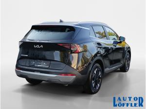 Kia Sportage Vision Facelift - 🍂 HerbstSale🍂 inkl. Komfort-Paket //  sofort verfügbar