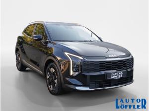 Kia Sportage Vision Facelift - 🍂 HerbstSale🍂 inkl. Komfort-Paket //  sofort verfügbar