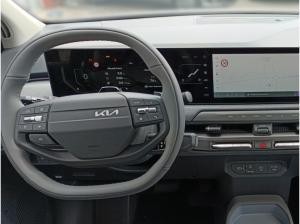 Kia EV3 EARTH 81,4 WIC BUS UPG DWP SOU DES