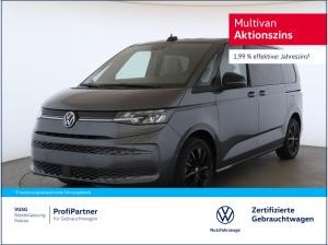 Volkswagen Multivan Navi ACC DCC 3 J. Anschlussgarantie LED