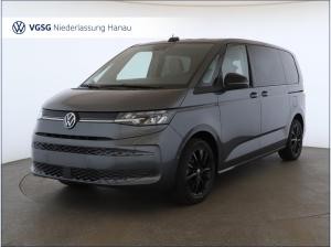 Volkswagen Multivan Navi ACC DCC 3 J. Anschlussgarantie LED