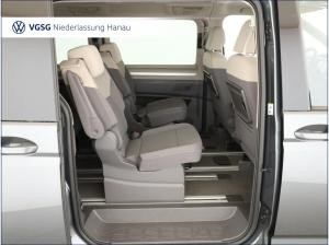 Volkswagen Multivan Navi ACC DCC 3 J. Anschlussgarantie LED