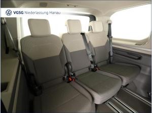 Volkswagen Multivan Navi ACC DCC 3 J. Anschlussgarantie LED