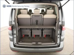 Volkswagen Multivan Navi ACC DCC 3 J. Anschlussgarantie LED