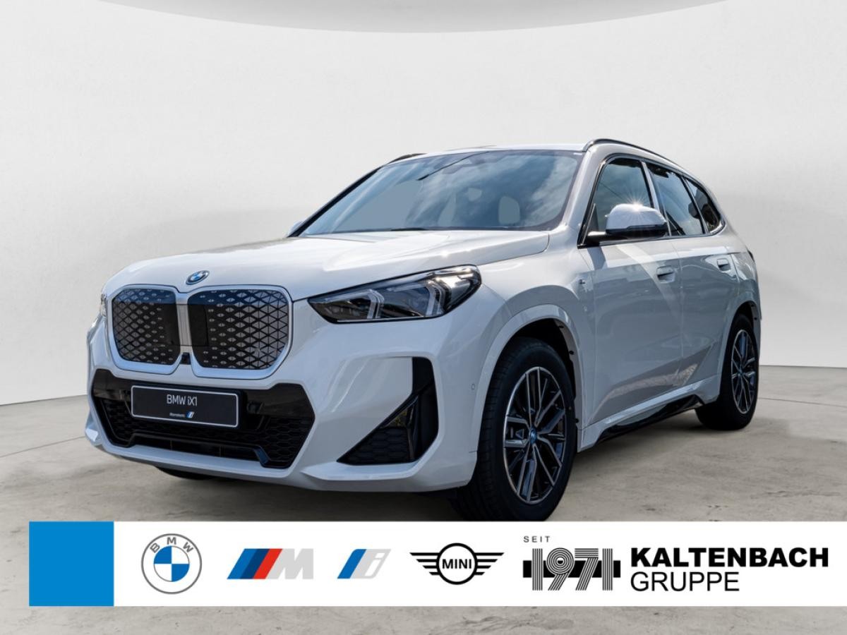 BMW iX1 xDrive30 M-Sport LED HUD 360° HK