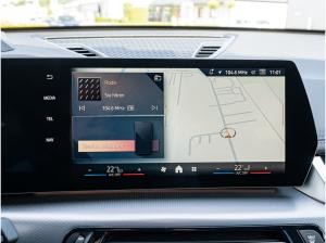 BMW iX1 xDrive30 M-Sport LED HUD 360° HK