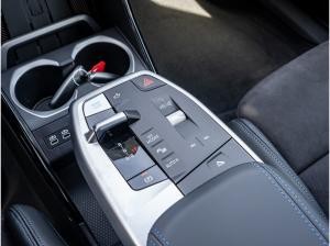BMW iX1 xDrive30 M-Sport LED HUD 360° HK