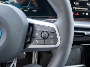 BMW iX1 xDrive30 M-Sport LED HUD 360° HK