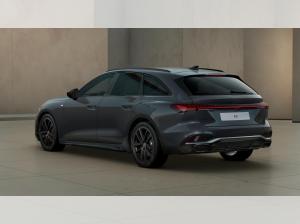 Audi A5 Avant (FU5)