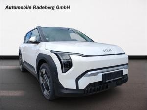 Kia EV3 EARTH 81,4 WIC BUS UPG DWP SOU DES