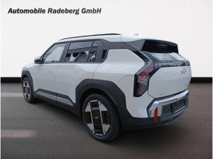 Kia EV3 EARTH 81,4 WIC BUS UPG DWP SOU DES