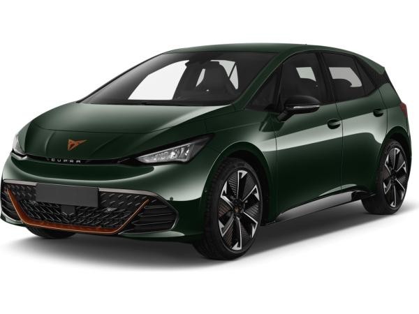 Cupra Born VZ KW/h79 Batterie 240 KW 326 PS Automatik