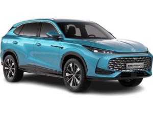 MG HS Hybrid+ Comfort -  Privat Leasing ab 309 Euro - Standort Trier