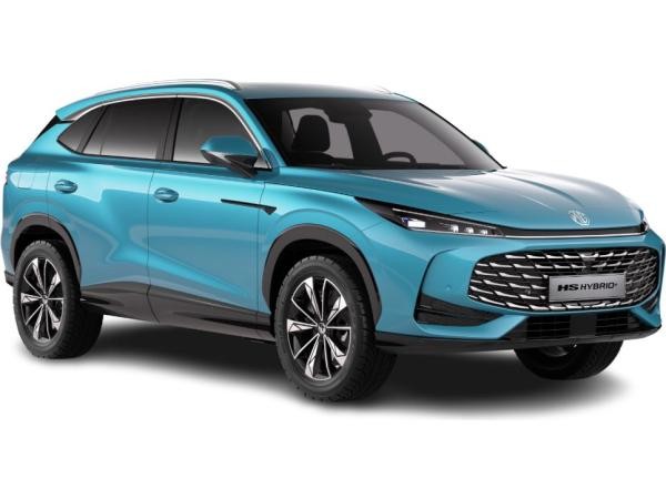 MG HS Hybrid+ Comfort -  Privat Leasing ab 309 Euro - Standort Trier