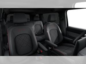 Volkswagen ID.Buzz GTX 4MOTION LR ! Bestellfahrzeug !