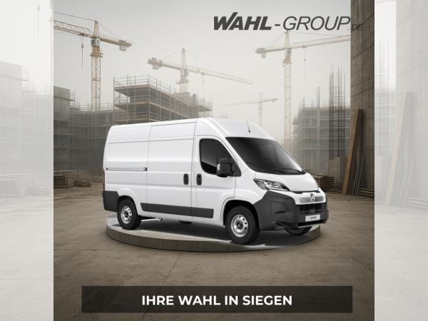 Citroën Jumper L2H2 BlueHDi 140 |Gewerbeknaller| So lange der Vorrat reicht