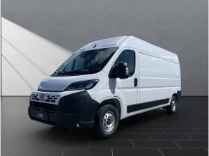 Fiat Ducato Kastenwagen MY25 L3H2/L4H2 3,5T 140 MT Vollaustattung