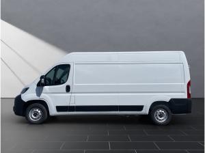 Fiat Ducato Kastenwagen MY25 L3H2/L4H2 3,5T 140 MT Vollaustattung