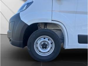 Fiat Ducato Kastenwagen MY25 L3H2/L4H2 3,5T 140 MT Vollaustattung