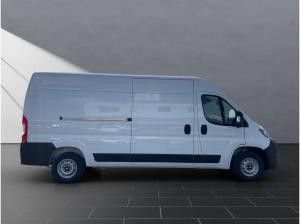 Fiat Ducato Kastenwagen MY25 L3H2/L4H2 3,5T 140 MT Vollaustattung