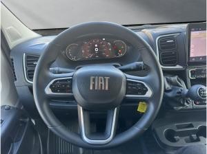 Fiat Ducato Kastenwagen MY25 L3H2/L4H2 3,5T 140 MT Vollaustattung