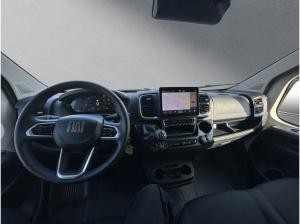 Fiat Ducato Kastenwagen MY25 L3H2/L4H2 3,5T 140 MT Vollaustattung