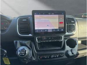 Fiat Ducato Kastenwagen MY25 L3H2/L4H2 3,5T 140 MT Vollaustattung