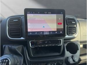 Fiat Ducato Kastenwagen MY25 L3H2/L4H2 3,5T 140 MT Vollaustattung