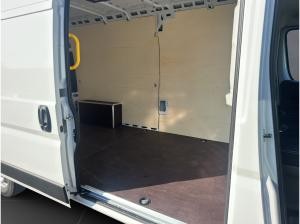 Fiat Ducato Kastenwagen MY25 L3H2/L4H2 3,5T 140 MT Vollaustattung