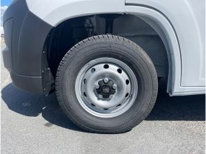 Fiat Ducato Kastenwagen MY25 L3H2/L4H2 3,5T 140 MT Vollaustattung