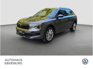 Skoda Kamiq 1.0 TSI Selection DSG MATRIX ACC Virtual