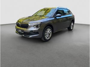 Skoda Kamiq 1.0 TSI Selection DSG MATRIX ACC Virtual