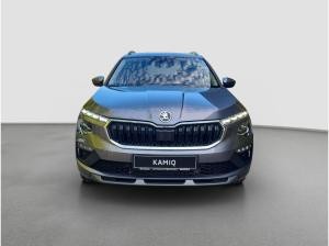 Skoda Kamiq 1.0 TSI Selection DSG MATRIX ACC Virtual