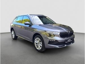 Skoda Kamiq 1.0 TSI Selection DSG MATRIX ACC Virtual