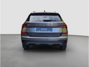 Skoda Kamiq 1.0 TSI Selection DSG MATRIX ACC Virtual