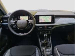 Skoda Kamiq 1.0 TSI Selection DSG MATRIX ACC Virtual