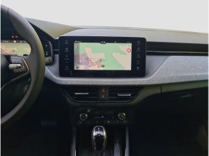Skoda Kamiq 1.0 TSI Selection DSG MATRIX ACC Virtual