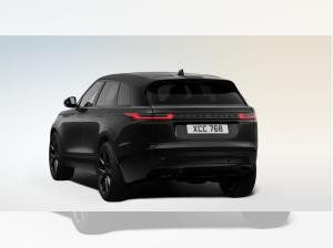 Land Rover Range Rover Velar P400e Dynamic SE